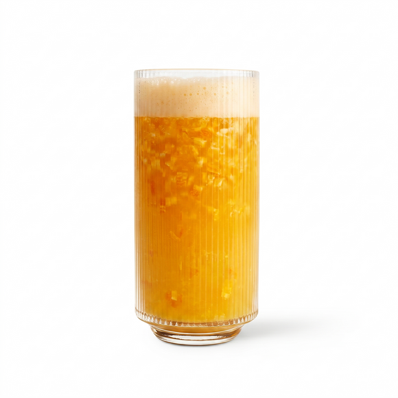 QNCH real fruit natural electrolyte drink
